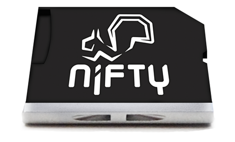 Nifty Drive Group Buy